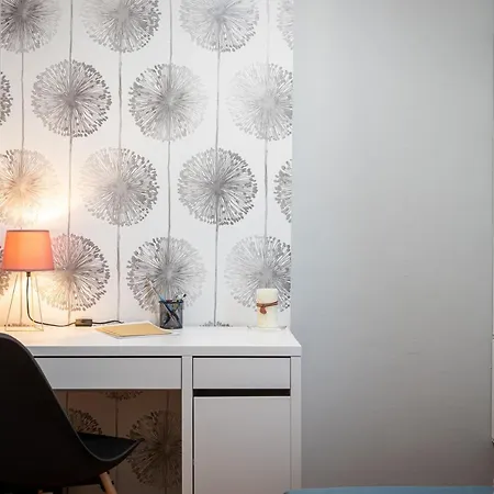 Luxe Lägenhet